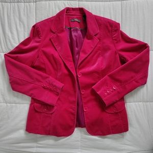 Liz Claiborne blazer